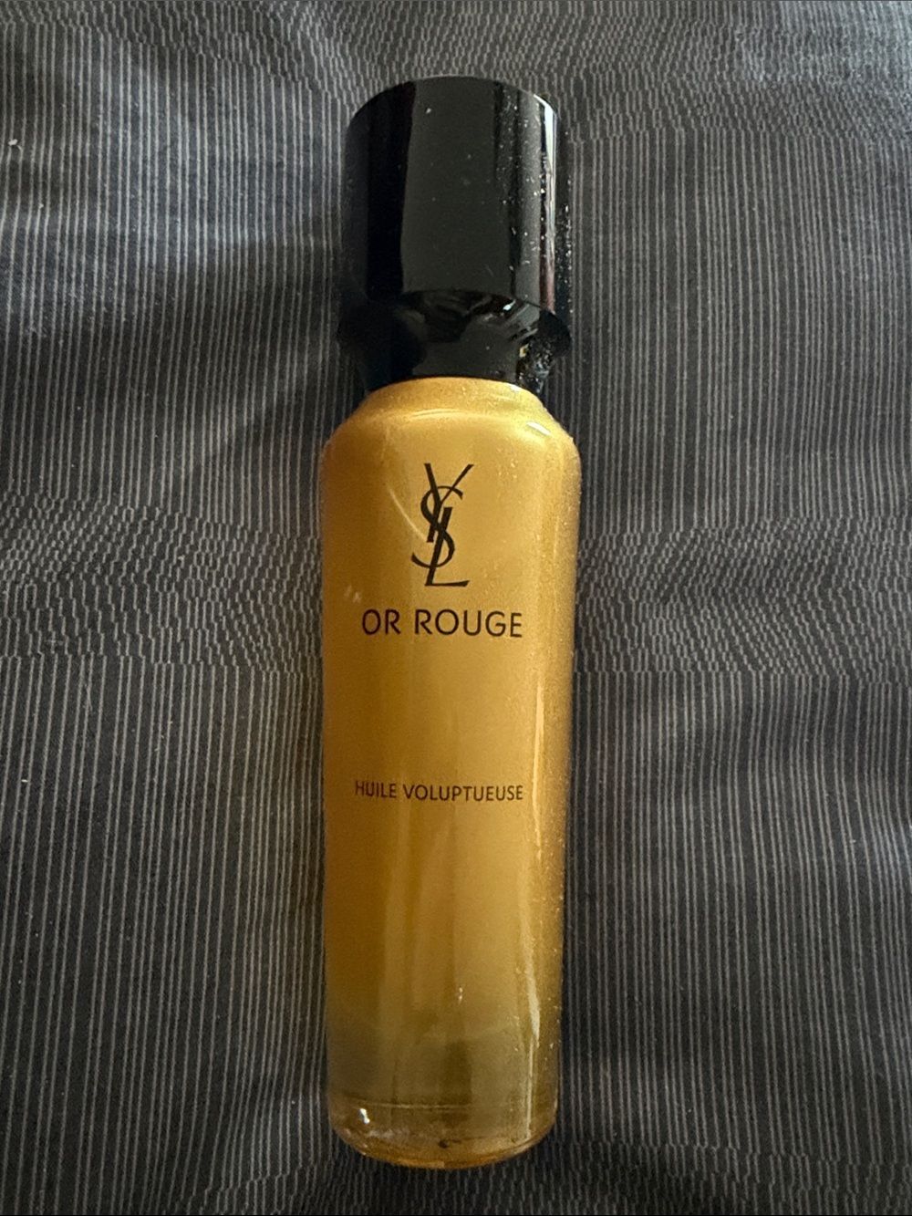 Yves Saint Laurent OR ROUGE Soin Global D'Exception Oil Huile Voluptueuse